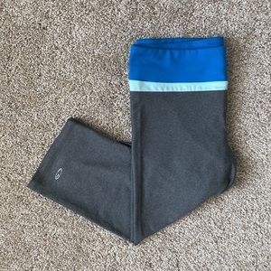C9 by Champion Sport Crop Legging